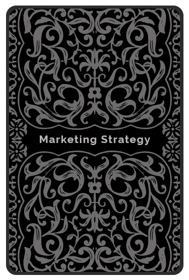 Marketing Strategy